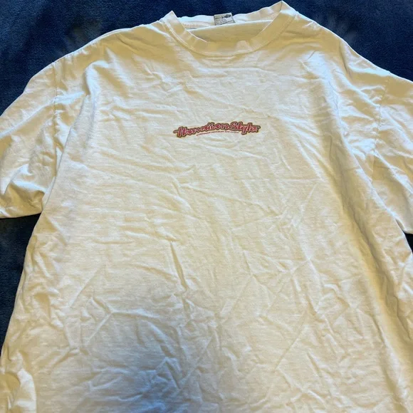 Hawaiian style shirt - Picture 3 of 6